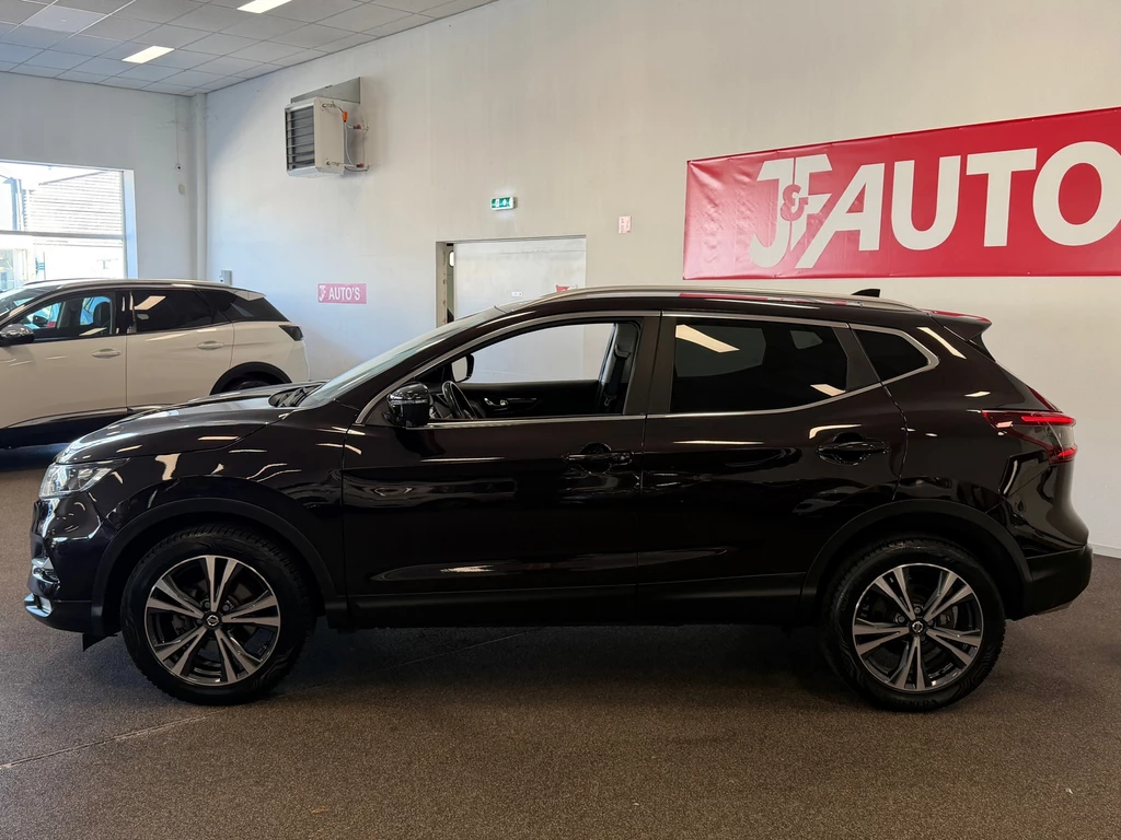 Nissan QASHQAI – foto 2