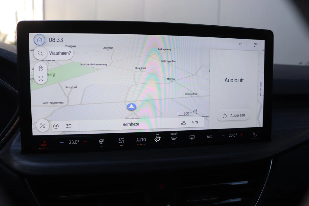 Ford Kuga – foto 23