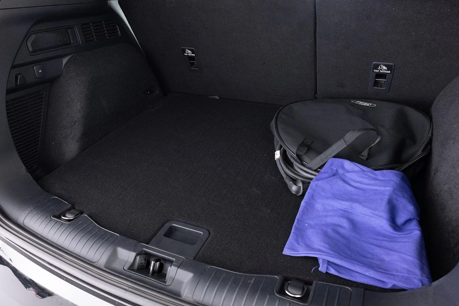 Ford Kuga – foto 39