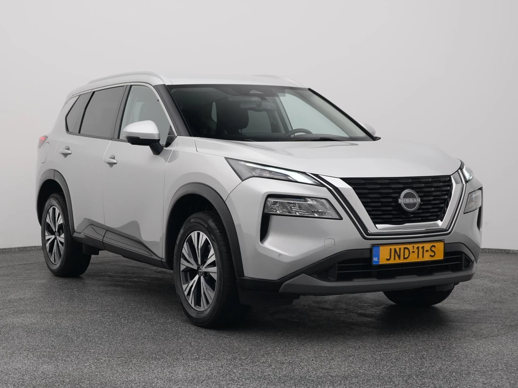 Nissan X-Trail – foto 13
