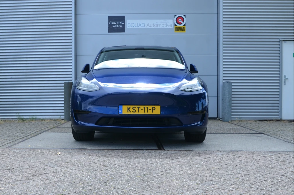 Tesla Model Y – foto 5