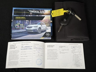 Opel Crossland X – thumbnail 39