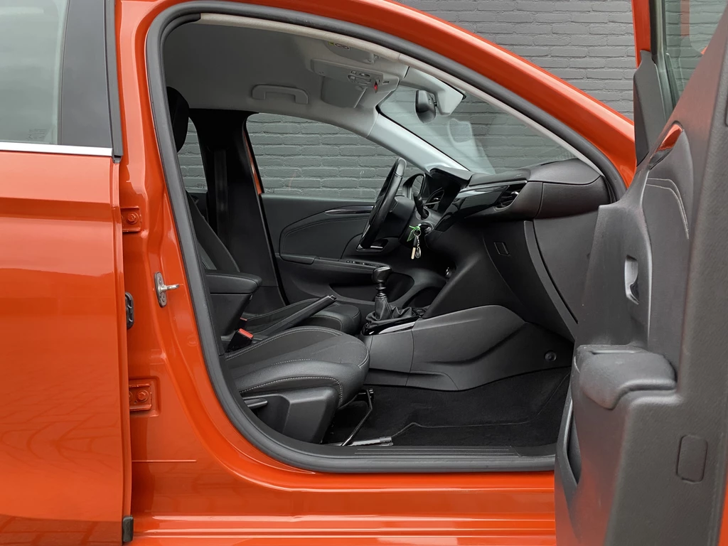 Opel Corsa – foto 17