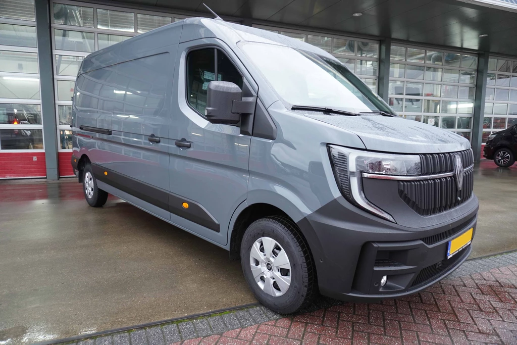Renault Master – foto 9