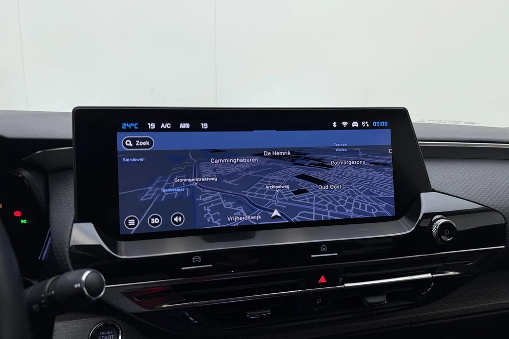 Citroën C5 X – foto 25