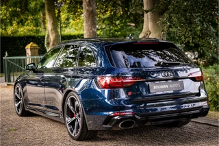 Audi RS4 – thumbnail 6