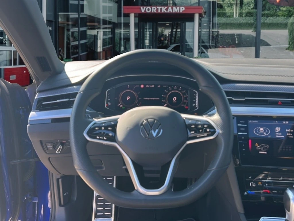 Volkswagen Arteon – foto 16