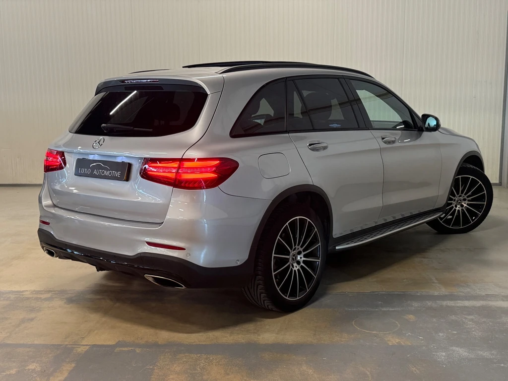 Mercedes-Benz GLC – foto 5