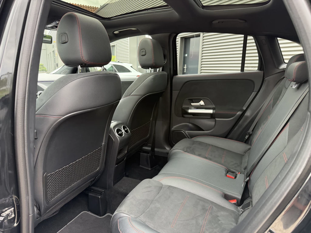 Mercedes-Benz GLA – foto 24