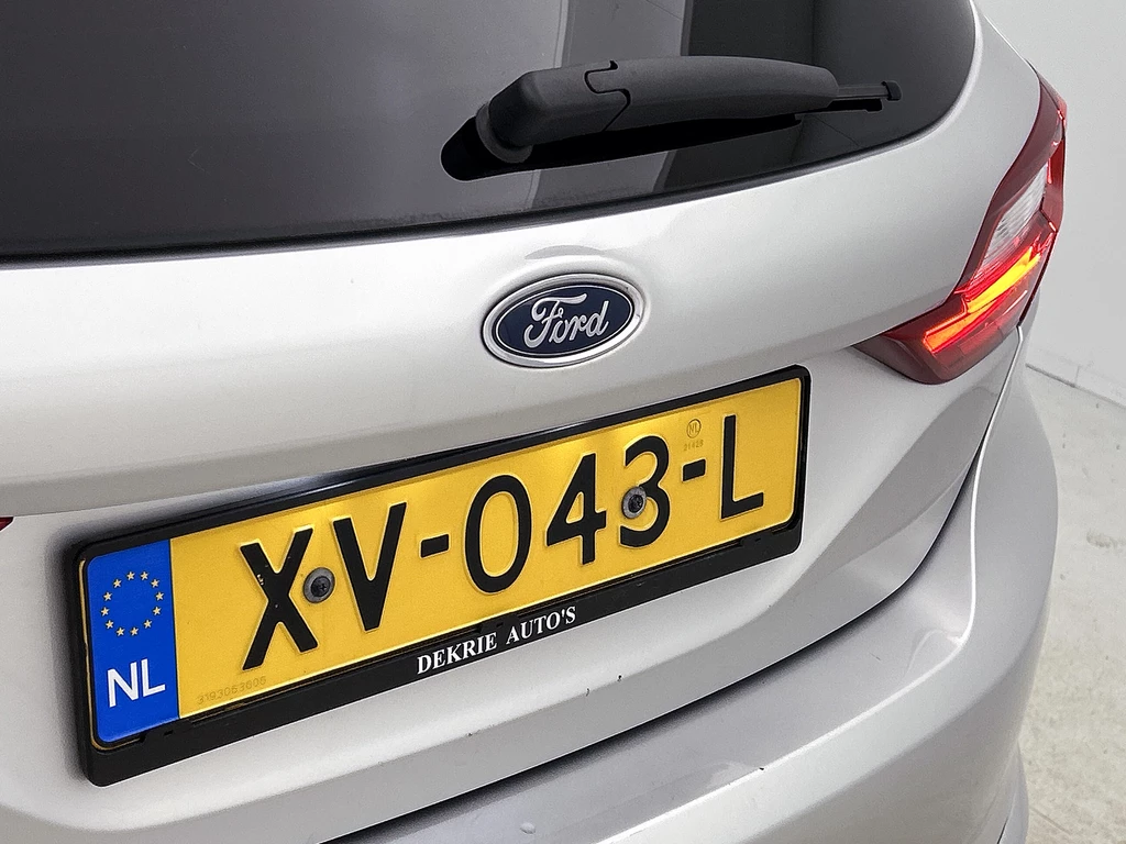 Ford Fiesta – foto 28