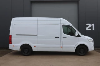 Mercedes-Benz Sprinter – thumbnail 4
