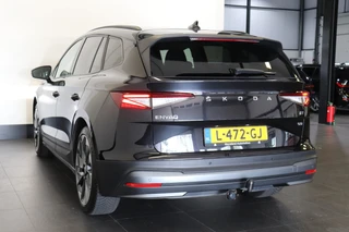 Škoda Enyaq iV – thumbnail 3