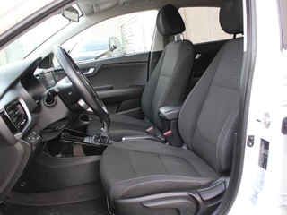 Kia Rio – thumbnail 10