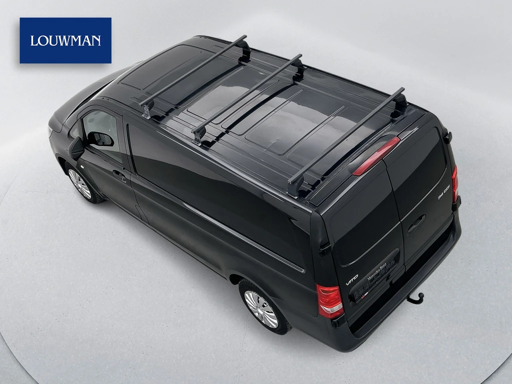 Mercedes-Benz Vito – foto 8