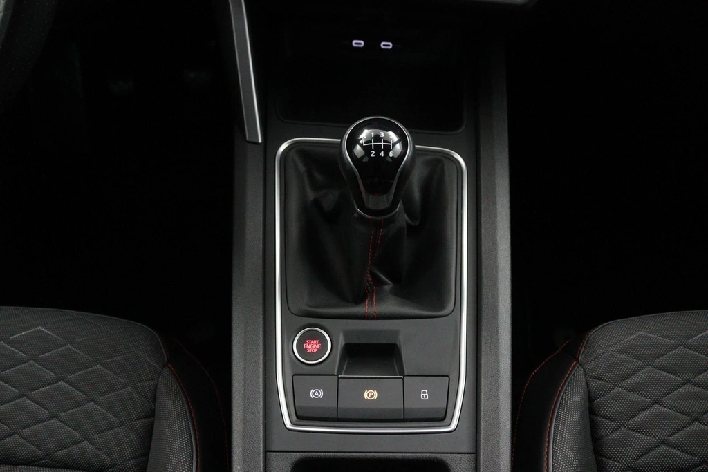 SEAT Leon – foto 26