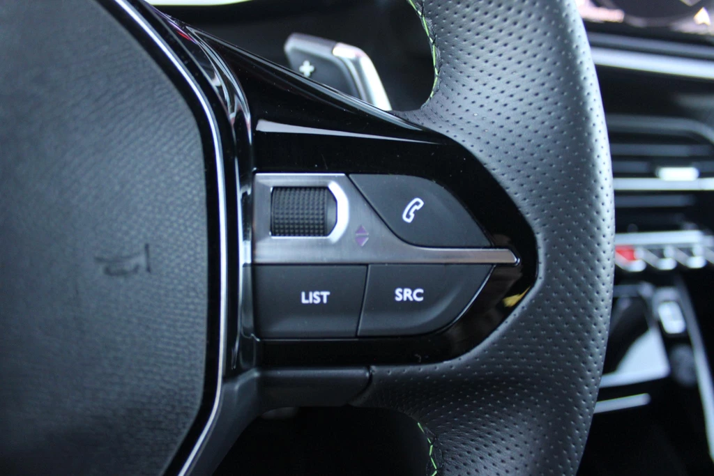 Peugeot 2008 – foto 16