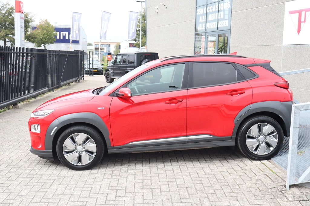 Hyundai Kona – foto 2