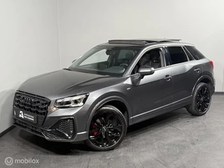Audi Q2 – thumbnail 3