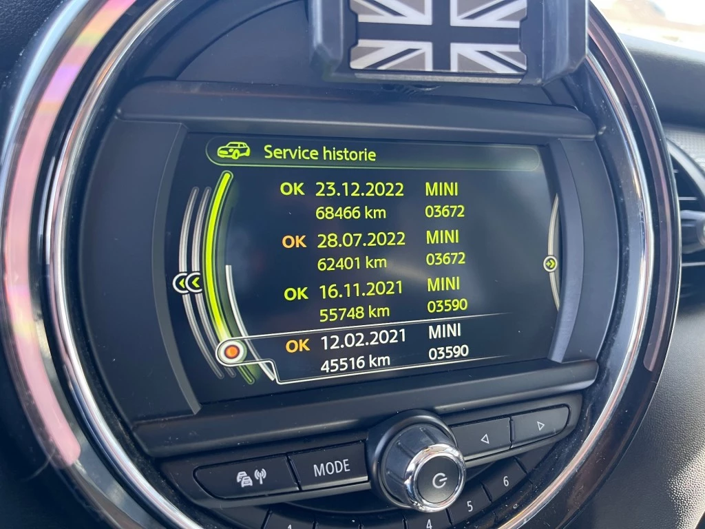 MINI Cooper – foto 22