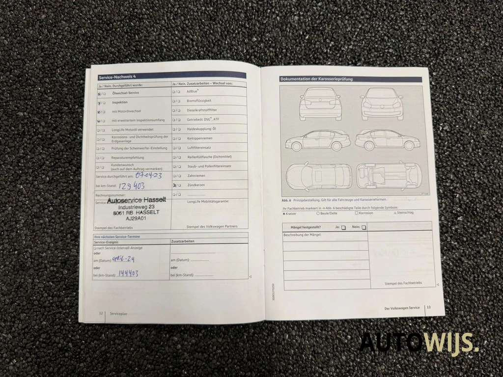 Volkswagen Tiguan – foto 26