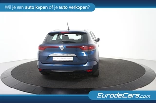 Renault Mégane Estate – thumbnail 11