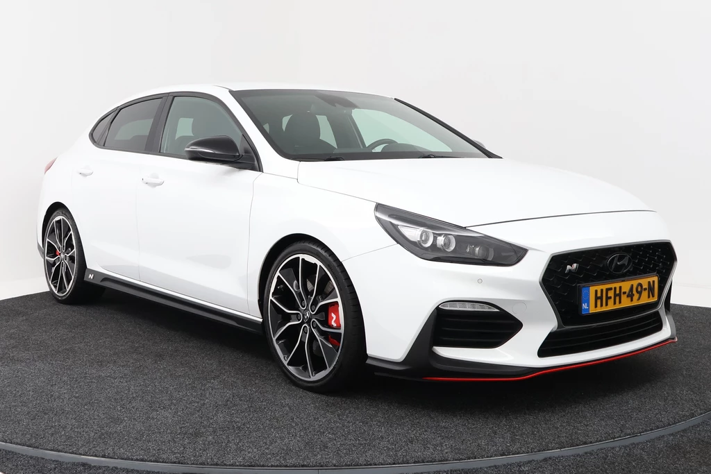 Hyundai i30 – foto 7