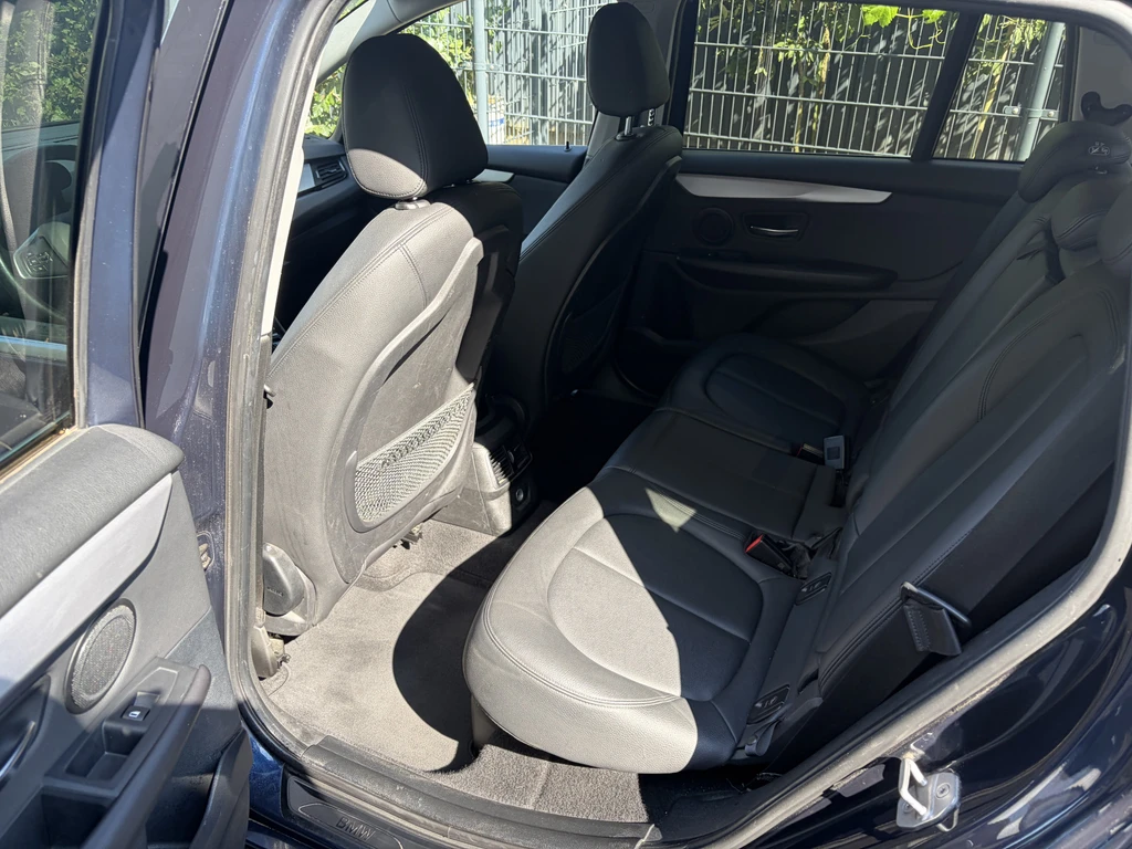 BMW 2 Serie – foto 11