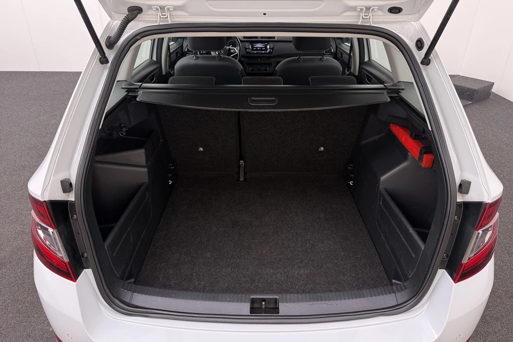 Škoda Fabia – foto 13