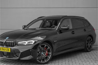 BMW 3 Serie – thumbnail 2