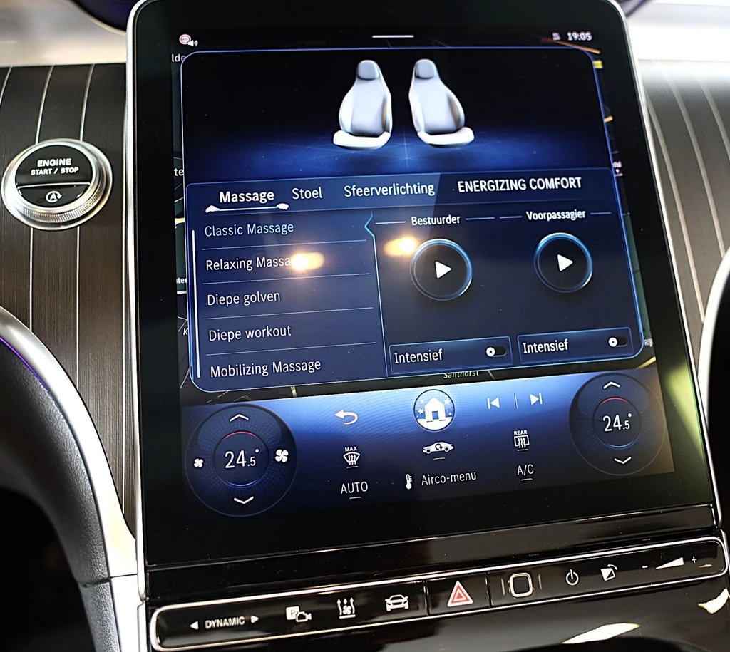 Mercedes-Benz CLE – foto 24