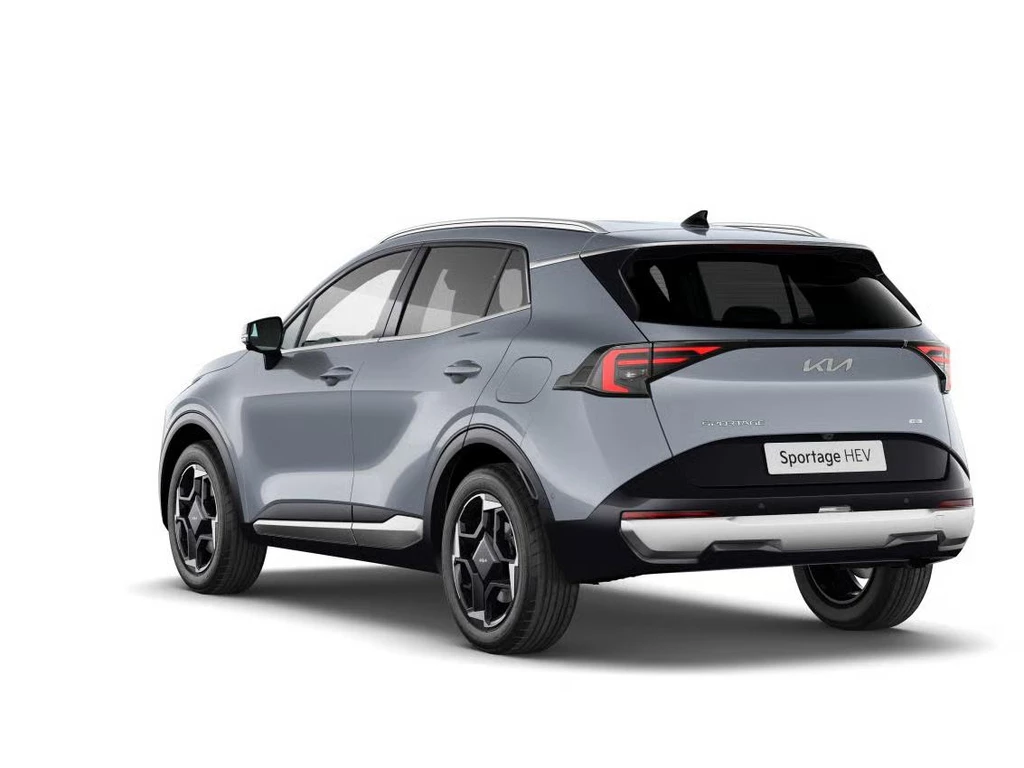 Kia Sportage – foto 4
