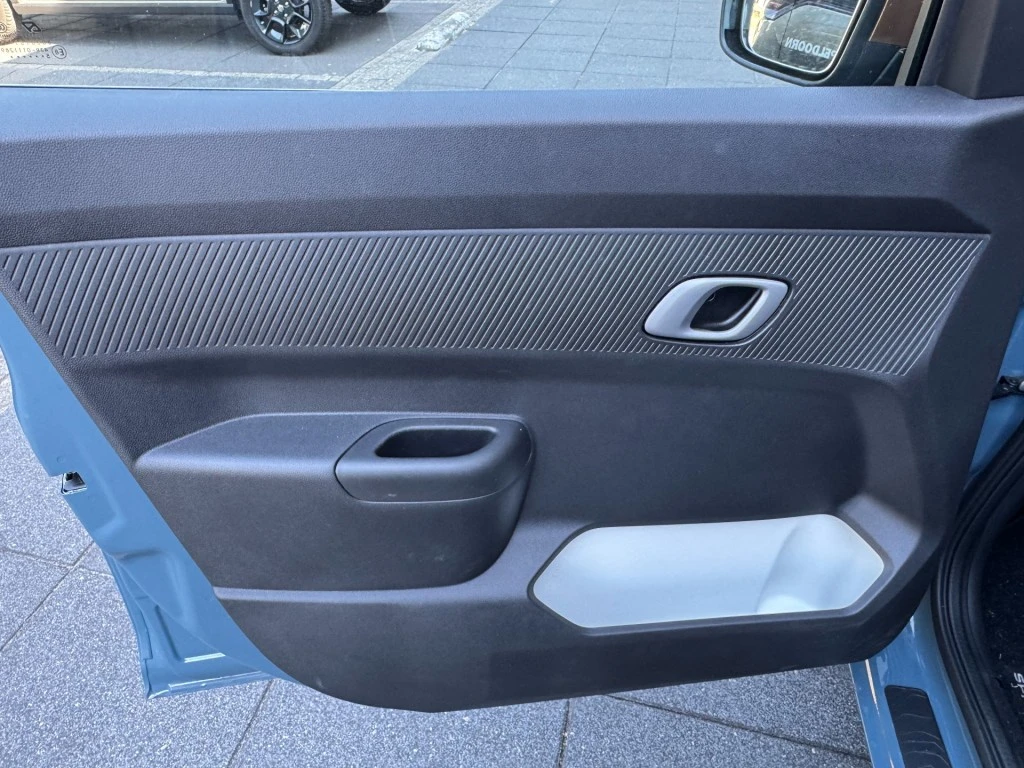 Dacia Spring – foto 20