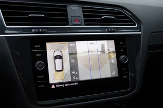 Volkswagen Tiguan – thumbnail 38