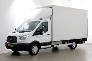 Ford Transit – thumbnail 3