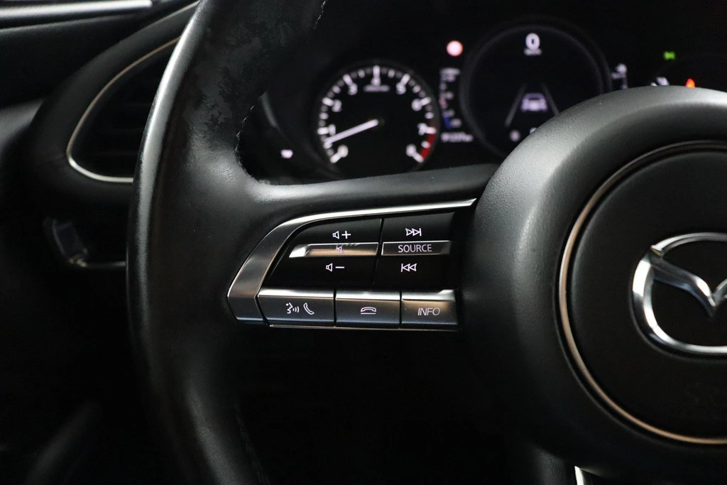 Mazda 3 – foto 24