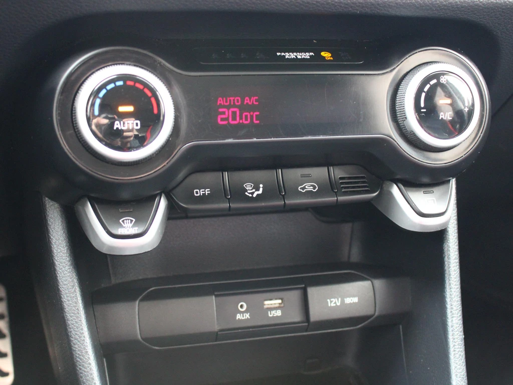 Kia Picanto – foto 24