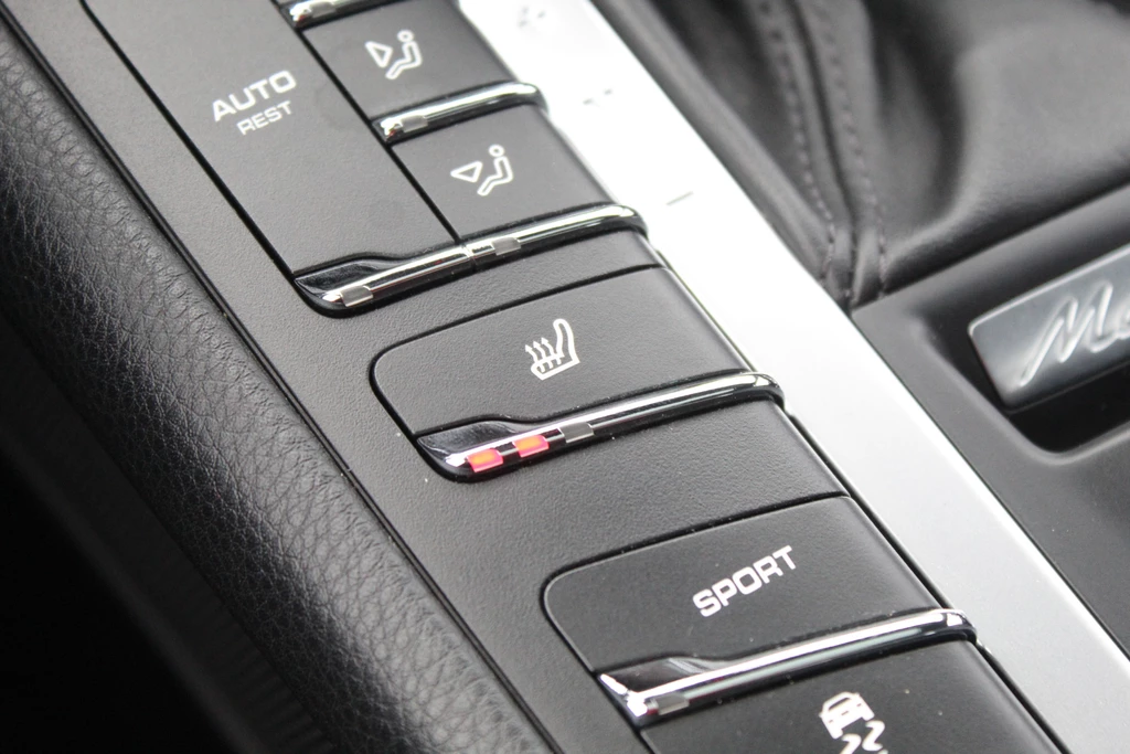 Porsche Macan – foto 22