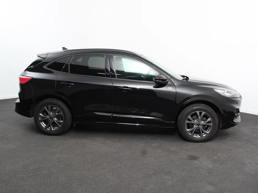 Ford Kuga – foto 7