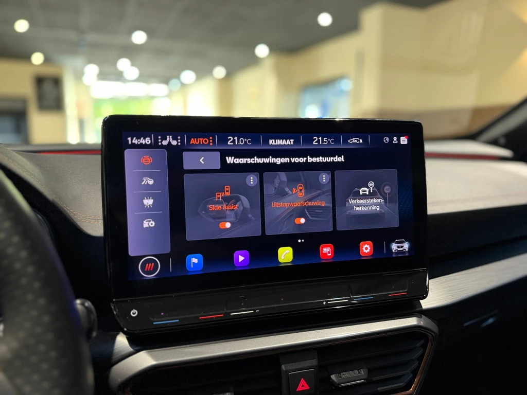 CUPRA Formentor – foto 40