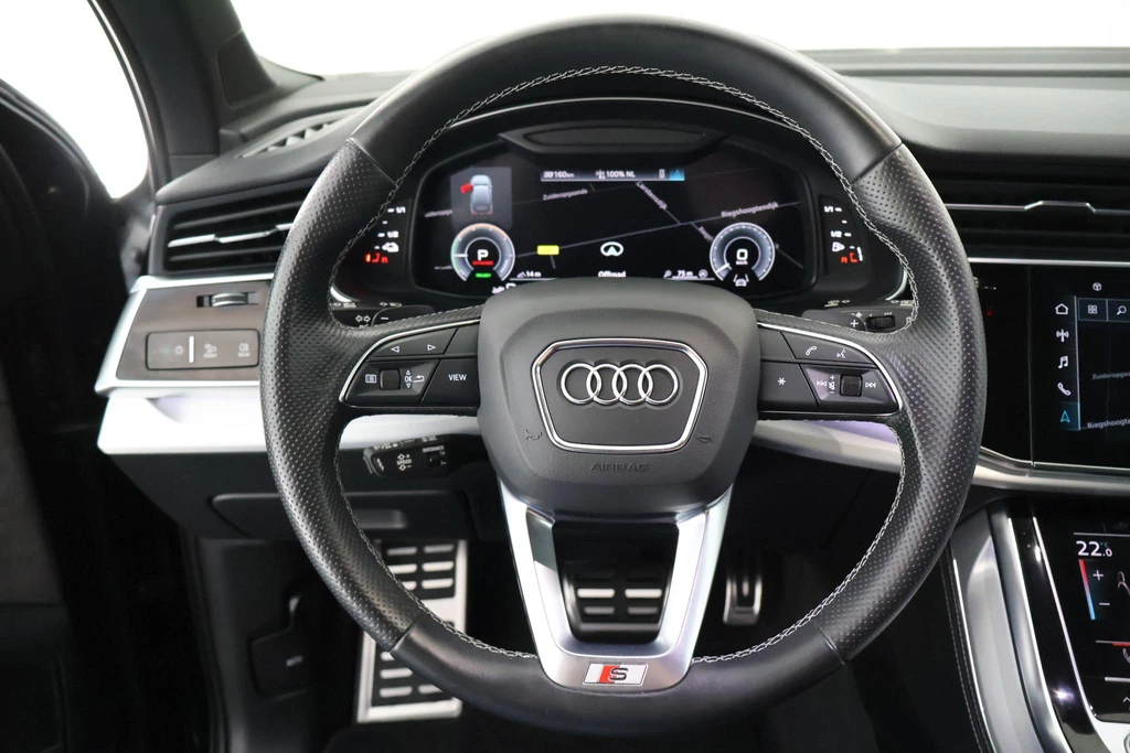 Audi Q7 – foto 19