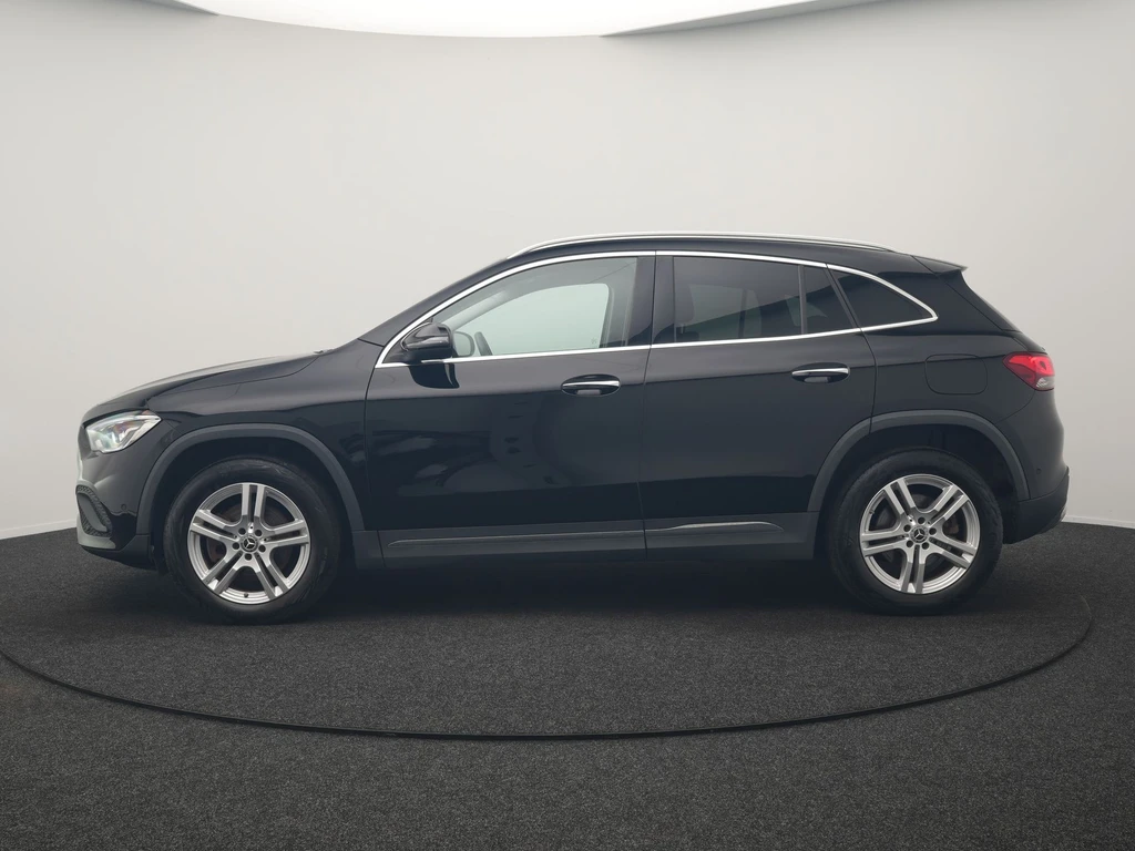 Mercedes-Benz GLA – foto 3