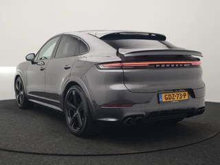 Porsche Cayenne – thumbnail 4
