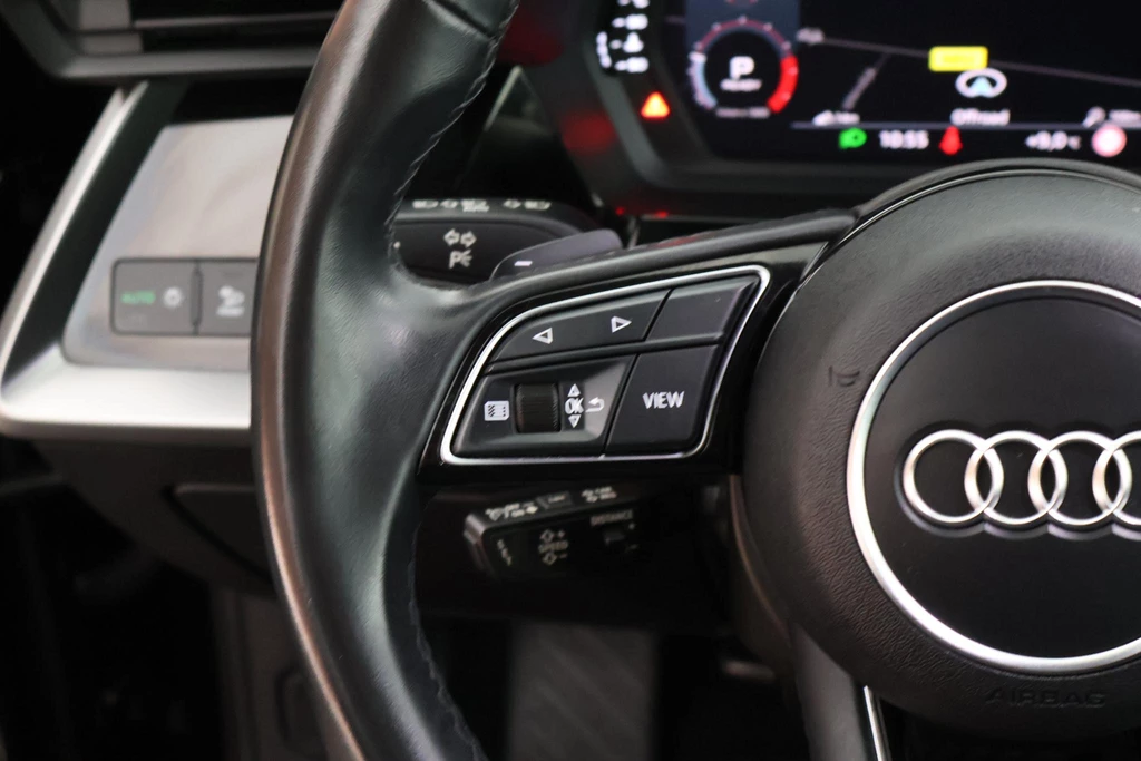 Audi A3 – foto 14