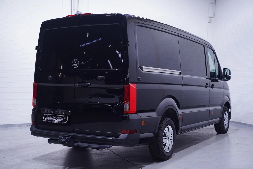 Volkswagen Crafter – foto 5