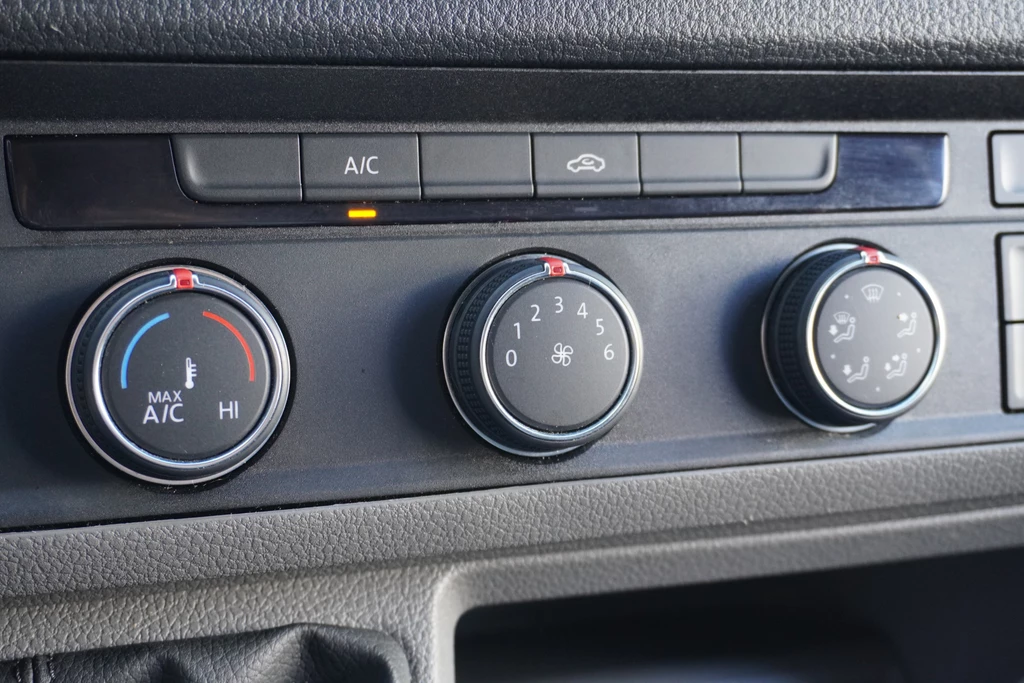 Volkswagen Crafter – foto 10