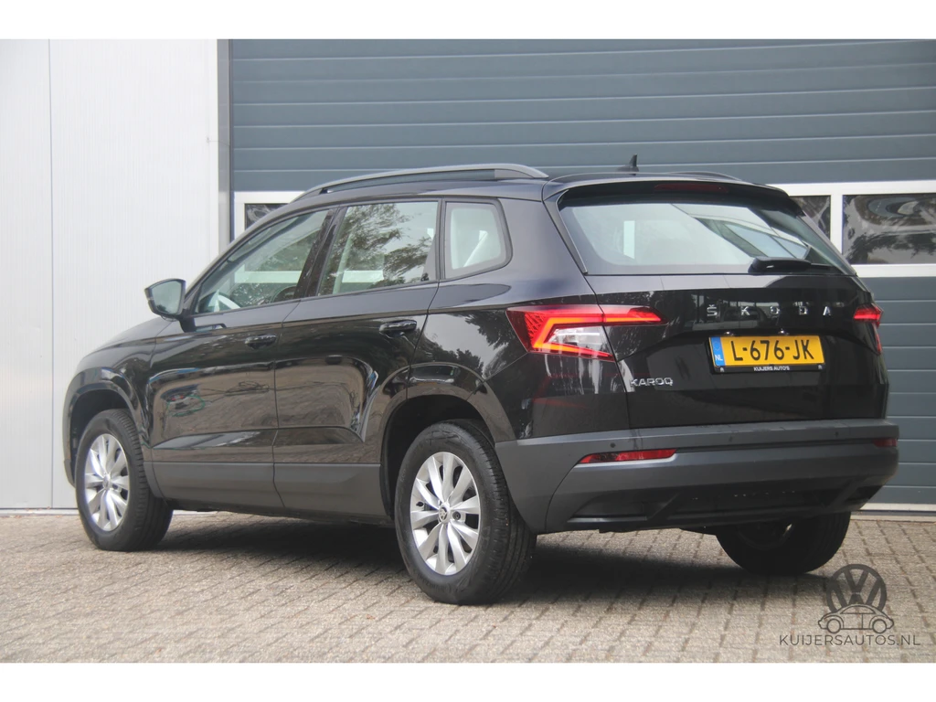 Škoda Karoq – foto 4