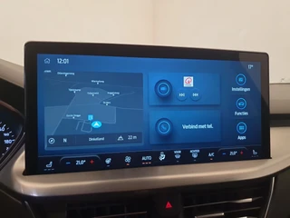 Ford Focus – thumbnail 18