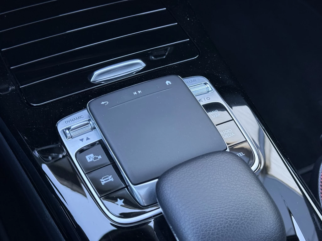 Mercedes-Benz A-Klasse – foto 27