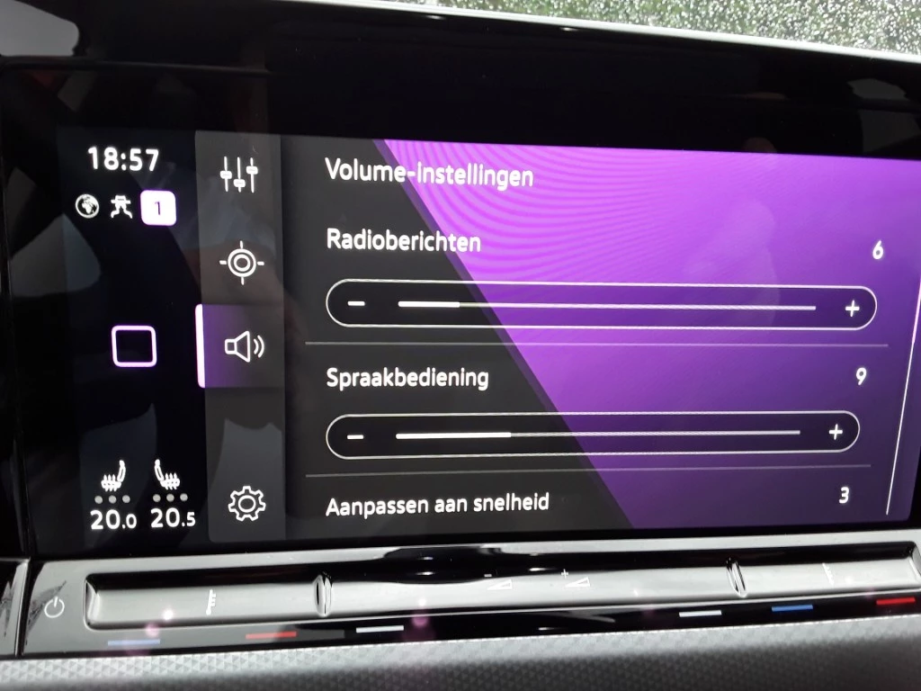 Volkswagen Golf – foto 34