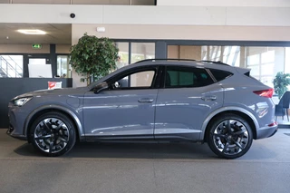 CUPRA Formentor – thumbnail 3